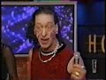 The Howard Stern Show Elegant Elliot Offen