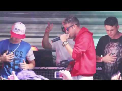 TINHO WT - MIRO - SHOW AO VIVO