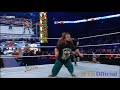 WWE Hornswoggle Best and Funny Moments