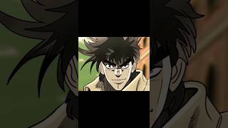 YOUNG JOSEPH JOESTAR IN EGYPT? | Alesya will have problems #anime #jojo  #jojosbizzareadventure