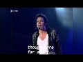 4K Michael Jackson You Are Not Alone With Lyrics Live At Munich History World Tour 1997