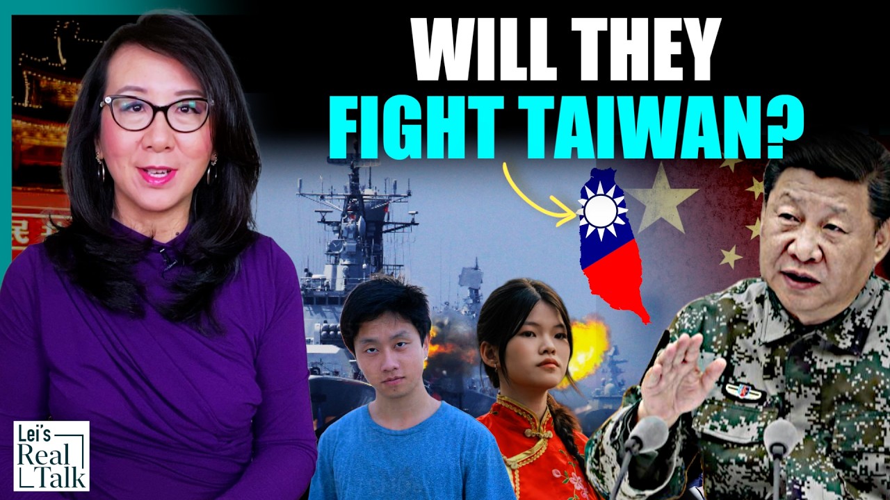 Taiwan Is Preparing for Conflict. But Is China Ready to Fight?