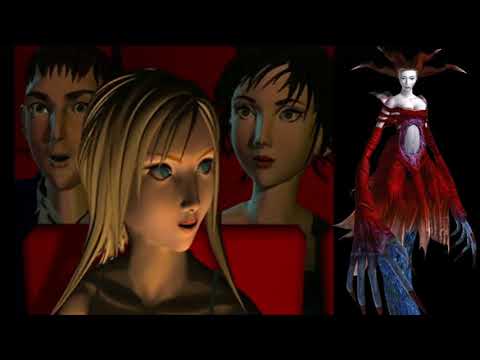 Parasite Eve | The Opera & A Casual Walk Through the Park! (Ep1)