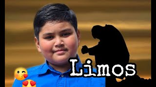 LIMOS (ESANG DE TORRES) COVER BY ANGELO