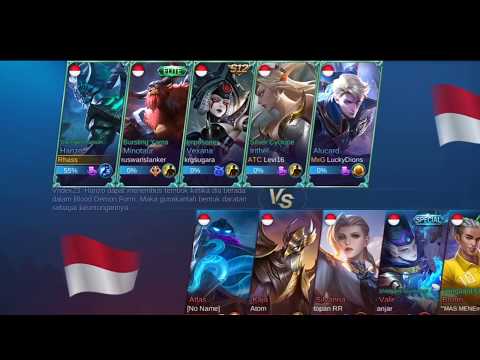 Hanzo 100% Best Item Build And Gameplay (2020)/ Unkillable Hanzo : Mobile Legends  |  auto maniac