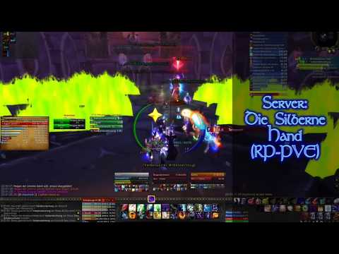 Naxxramas 12: Heigan der Unreine (10er)