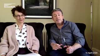 Masterclass: Simon Lewis and Sue Hogg on producing factual TV drama