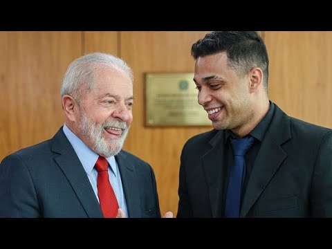 Gabriel Monteiro revela em quem vai votar.