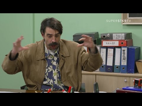 DRŽAVNI POSAO [HQ] - Ep.1947: Šifra vuk (22.02.2023.)