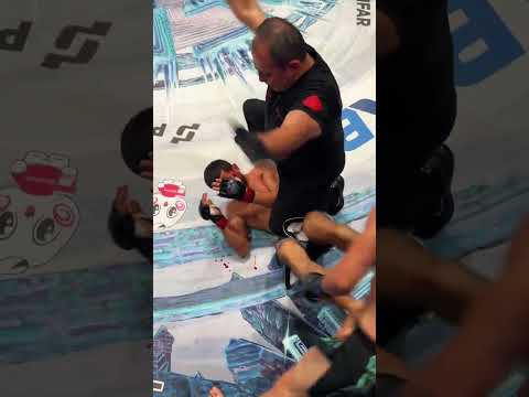 Ударка Шоутайма 😱