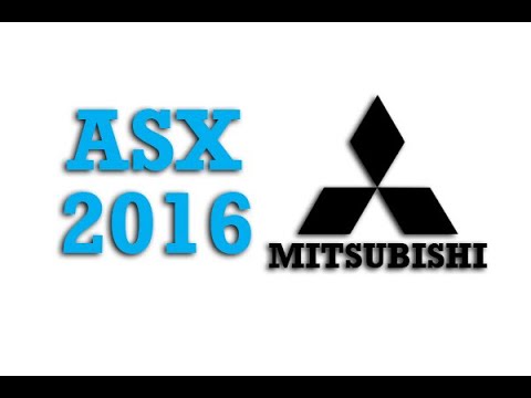 2016 Mitsubishi ASX Fuse Box Info | Fuses | Location | Diagrams | Layout