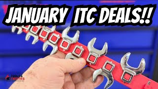 Harbor Freight January Deals You’re Missing — BUY THIS, SKIP THAT