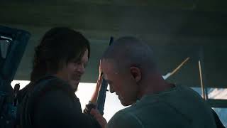 Daryl's Days Gone ep 11