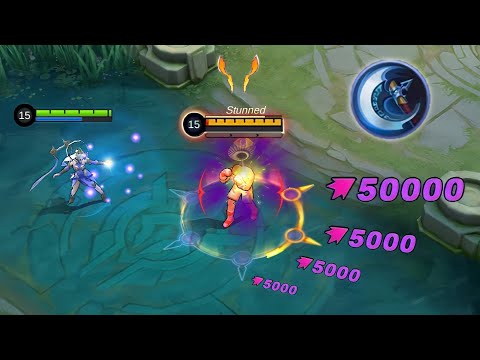 Selena berserkers fury old meta is back!