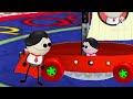 Wonder Aum Sum Save The Panda ️ Opening Theme