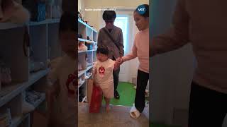 Bà Nhân Vlog chi 100 triệu cho anh chồng về VN chơi