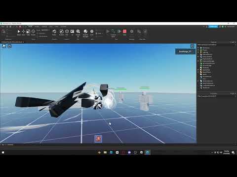[Fruit Showdown: Arena] GOMU Gantling *Showcase*
