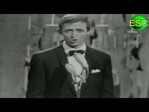ESC 1966 17 - Ireland - Dickie Rock - Come Back To Stay