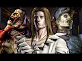 Disturbing Enemy Lore Resident Evil 0