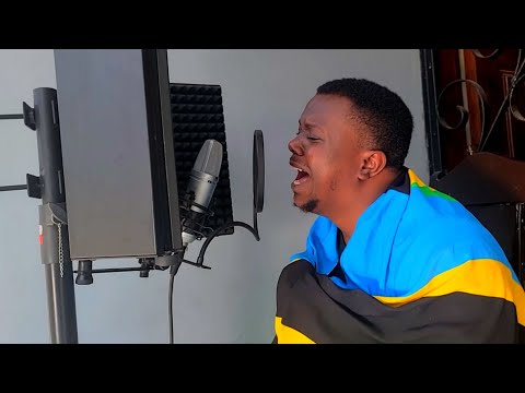 DR ANNOINT AMANI - WASIOJULIKANA ( OFFICIAL VIDEO  )