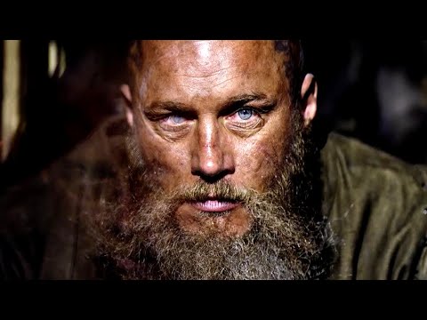 Breaking Down The Entire Vikings Timeline