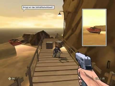 Let's Play XIII! [Part 1]HD[German]