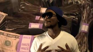 Al-Streets Ft Young Jeezy: Another Day Another Dollar