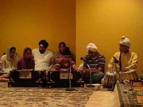 Mohkum Singh May 25th 2008 - Jis Da Karta Mittar