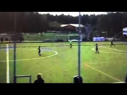 Frispark Segeltorps IF - Svensk-Palestinska FF