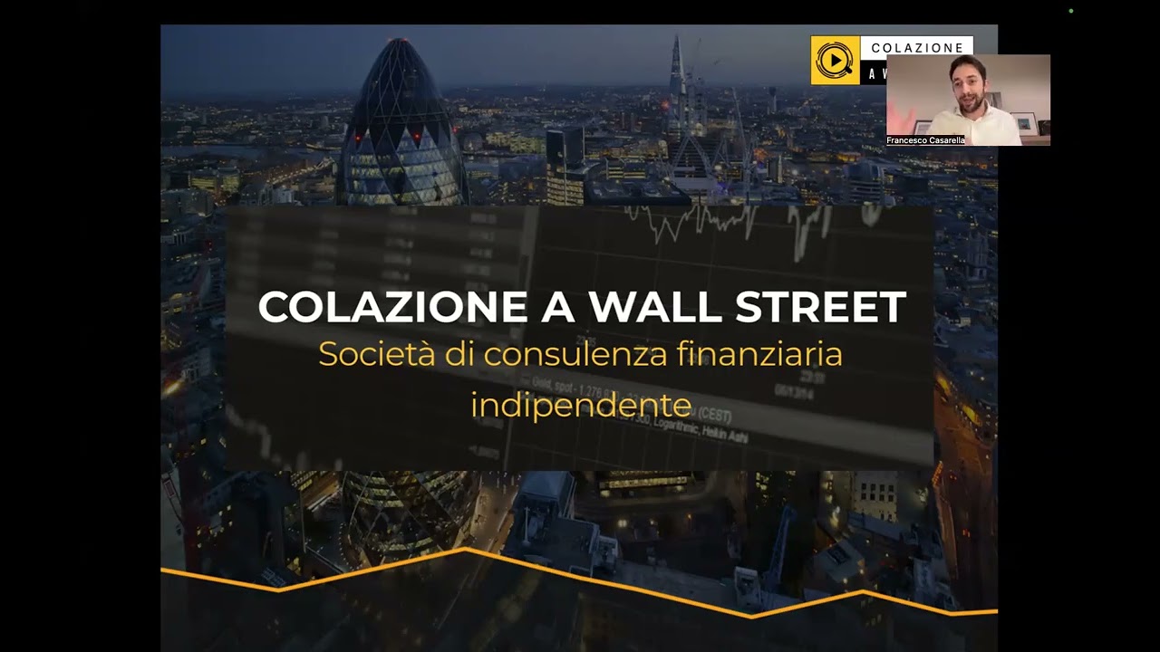 Webinar Mercati e PTF 2025 + Panoramica 2026 