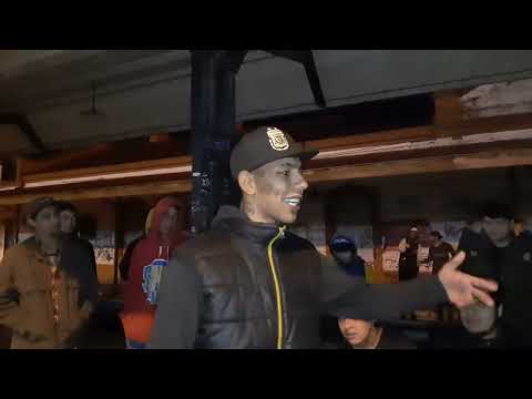 R7 vs Stefa (Cuartos) FECHA 6