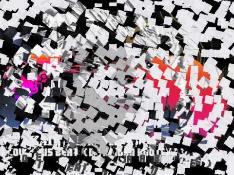 Muzzaik vs Dj Ralmm  -  I Love this Beat (Dj Madan Bootleg).wmv