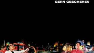 Blumentopf - ich komm klar