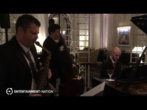 Azure Jazz - The Savoy