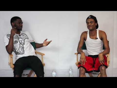 GR810 SHOW EP #7 - SIX WARD VON