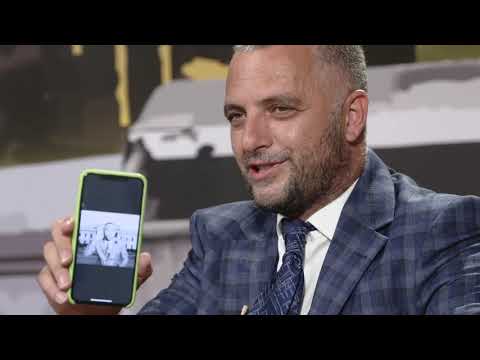 DPT, Lutfi Haziri - 02.09.2020 | T7