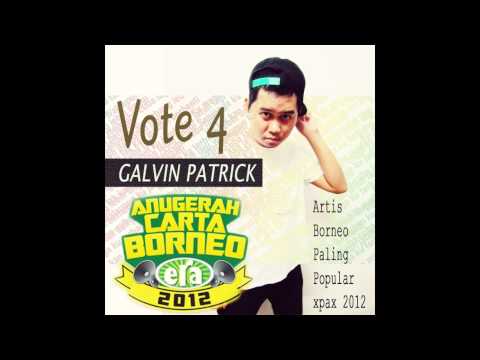 Galvin Patrick in 1 Minute