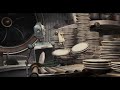 Rodney Invention Of Wonderbot To Help Clean Dishes Robots