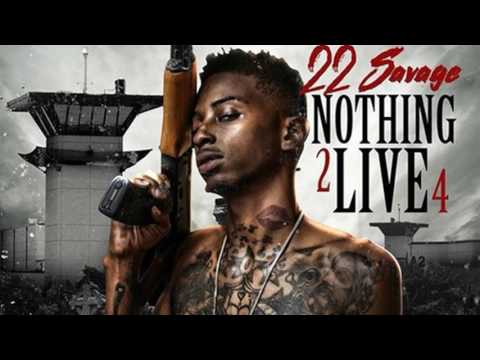 22 Savage — Rock & Roll Prod  By Common Cause