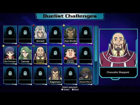 Yu-Gi-Oh! Legacy of the Duelist: Link Evolution. How to Get 20000 DP in 10 minutes!