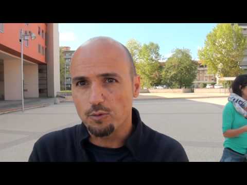 OCCUPAZIONE STOPPATA ALLE FORNACI