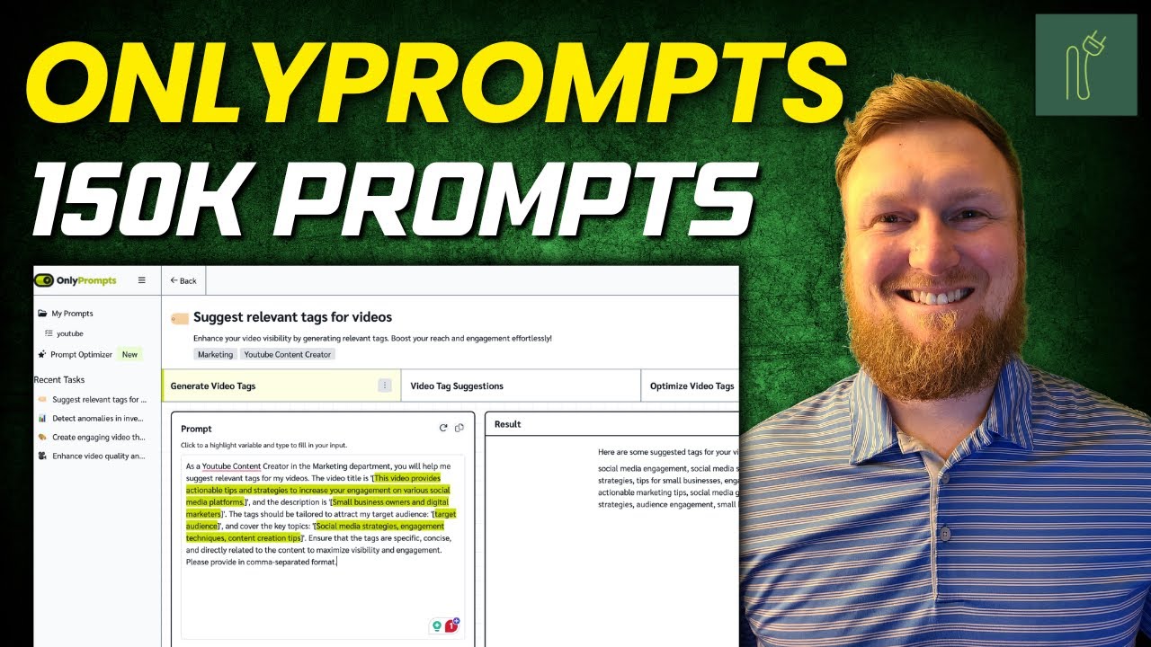 OnlyPrompts Review: 150K AI Prompts For $59? AppSumo LTD Deep Dive