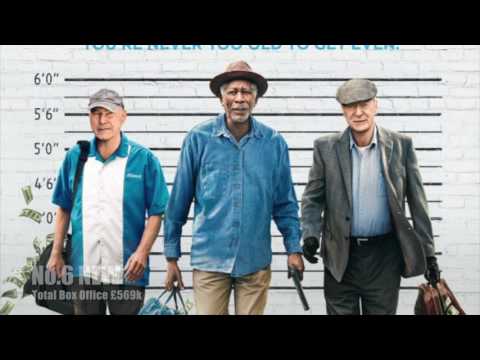 Top Ten 9 April 2017