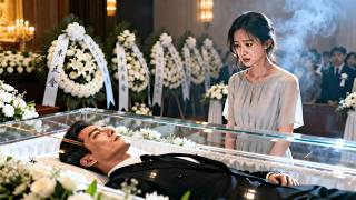 Forzada a casarse con un “muerto”; no sabía que fingía morir y era un CEO millonario!