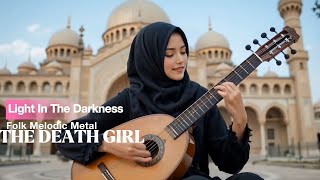 Download lagu The Death Girl - Light in the Darkness [ Islamic Music Song ] | Folk Melodic Metal mp3