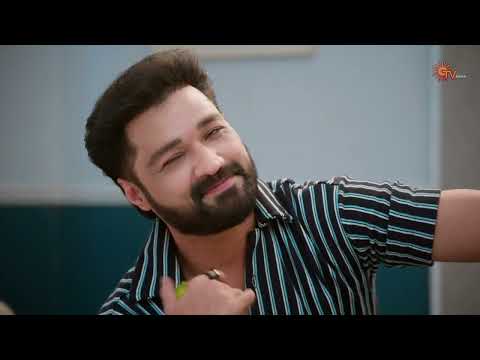 இவருக்கு மதிய பிடிச்சிருக்கு போல | Iru Malargal - Semma Scenes | 23 Jan 2026 | Tamil Serial | Sun TV