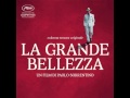 Canzone IGNOTA (dal film La grande bellezza ...