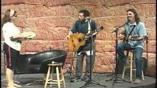 Tom Zé - Programa "Nomes do Nordeste" - Parte 4 de 5