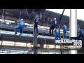 Final Laps: Harvick holds off Kenseth for third Brickyard win | NASCAR
