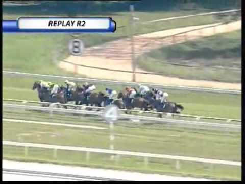 20110122 IPOH CLASS 5 1600M (LC) - GEM ARC (M Yusri)